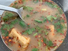 豆泡汤-李小老烧饼(常营民族家园店)