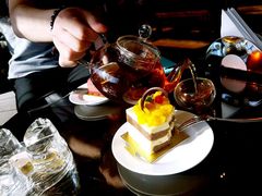 -三宝大饭店-中和艺素餐厅(浦上金山正祥广场店)