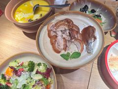 -青年公社烤鸭(蜀山万象汇店)