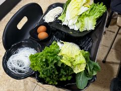 -呷哺呷哺(西单大悦城店)