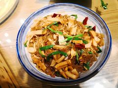 -匠心臭鳜鱼·徽菜(荣京道店)