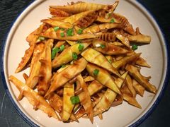 -苏帮袁Sue Cuisine(将台店)