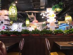 -野牛西厨·石烧牛排专门店(张槎店)