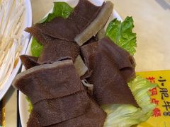 -小肥牛潮汕牛肉火锅(南联店)