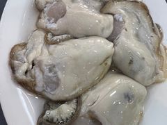-濠轩阁特色生蚝火锅(水湾路店)