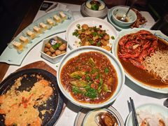 -卯时·龙光雅宴·精致锡帮菜(惠山古镇店)