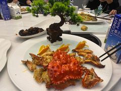 -新阿布海鲜大酒店