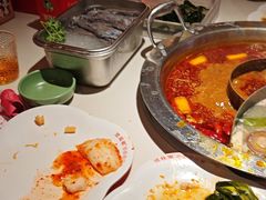 -豆花姐烂豆花火锅(水屯北路恒大滨河店)