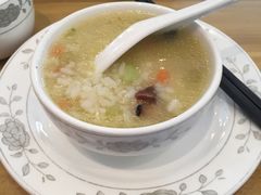 -乌镇那一年小院主题餐厅(甘泉西路店)