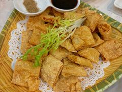 干炸响铃-楼外楼(西湖景区孤山路店)