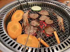 -匠太烧肉台日料理餐酒馆(三林店)