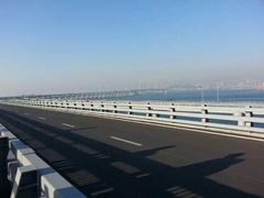 -星海湾跨海大桥