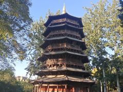 -北京世界公园