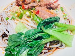 -湘人龙记老长沙米粉(鸟巢店)