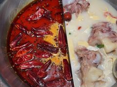 -骨之味·筒骨汤火锅(江头店)