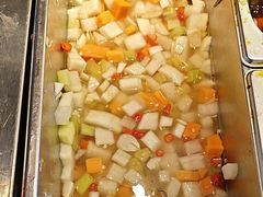 -真熙家牛排烤肉无限续(百脑汇店)