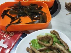 -到味·蒙小铁羊肉馆(粮道街总店)