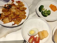 -阿里疆Alijiang·丝路美食·异域风情·清真(长楹天街店)
