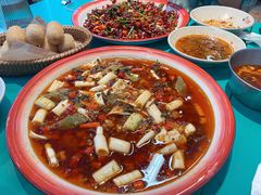 -川正旺江湖菜(三元桥店)