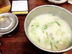 -神仙雪浓汤(明洞店)