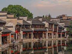 -南浔古镇