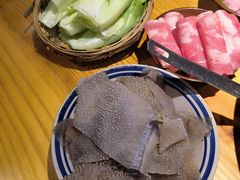 -乐闹闹重庆火鍋(民治店)