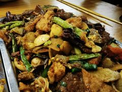 -幸福铁板烧(共和村店)