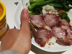 -金利茶餐厅(中船汇店)
