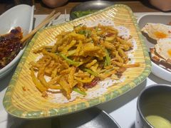 -不是烧烤·武汉烧烤·地道湖北菜(大成路店)