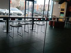 大堂-麦当劳(瓦房店世纪广场店)