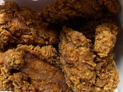 -肯德基(顺义光明大街店)