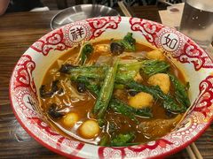 -破店肥哈·东北烧烤(南山保利店)