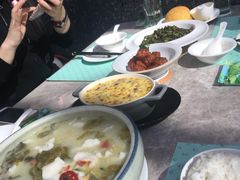 -大树餐厅(红旗街万达店)