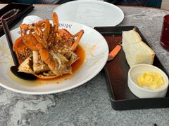 -Ministry of Crab•MOC(交子大道店)