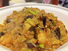 -北大荒人•新东北菜(青岛银座店)