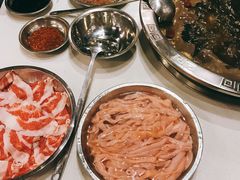 -憨铁匠老火锅(龙岗万科里店)