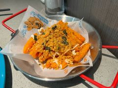 -半天妖烤鱼(西直门凯德mall店)