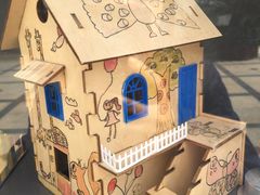 -芷江西路街道图书馆