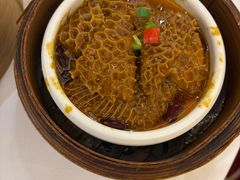-万山楼海鲜酒家·二十三年老字号