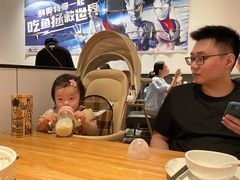 -太二酸菜鱼(汕头苏宁广场店)