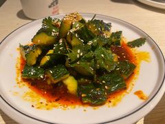 -畅润江小鱼·老坛子酸菜鱼(富弘广场店)