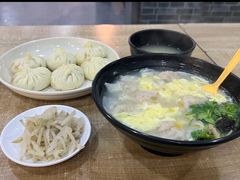 -津门张记包子铺(华昌道店)