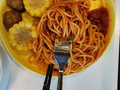 -宜家·瑞典风味餐厅(天津东丽商场店)