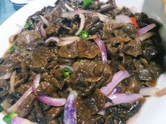 -老院子饭店·鲁菜·海鲜·家常菜