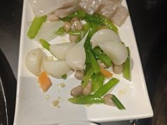 -小媳妇铁锅炖(安华街店)