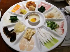 -世博花园酒店-自助餐厅(云南世博花园酒店店)