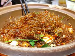味上粉丝煲-味上湘菜馆(河马店)