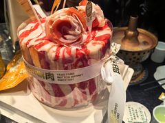 -阳坊涮肉(西直门凯德mall店)
