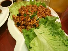 -大地春饼店(黄河路店)
