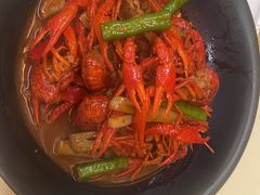 -聚味瞿记·龙虾堂(渔人码头一店)